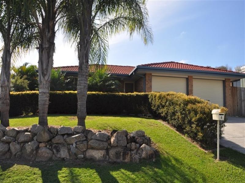 4 Rosa Court, Narangba QLD 4504