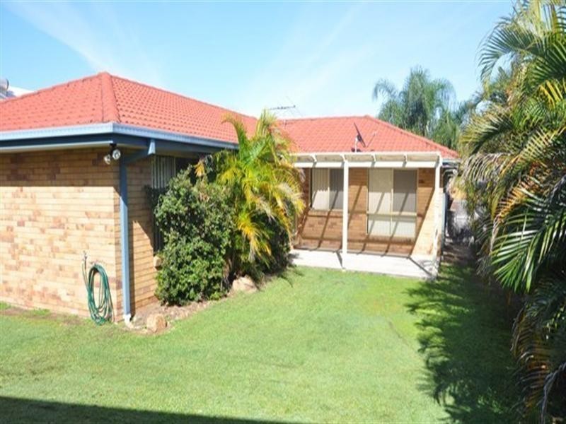 4 Rosa Court, Narangba QLD 4504