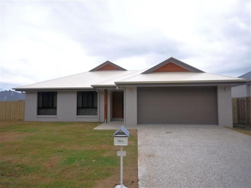 6 Koel Drive, Narangba QLD 4504