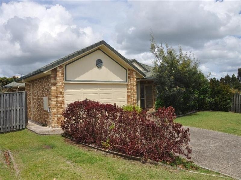Narangba QLD 4504