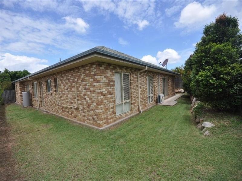 Narangba QLD 4504