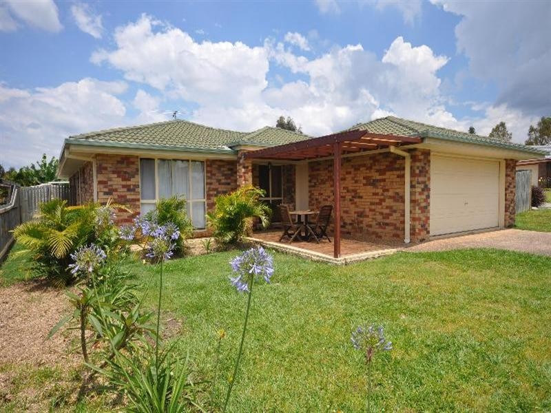 5 Marlock Court, Narangba QLD 4504