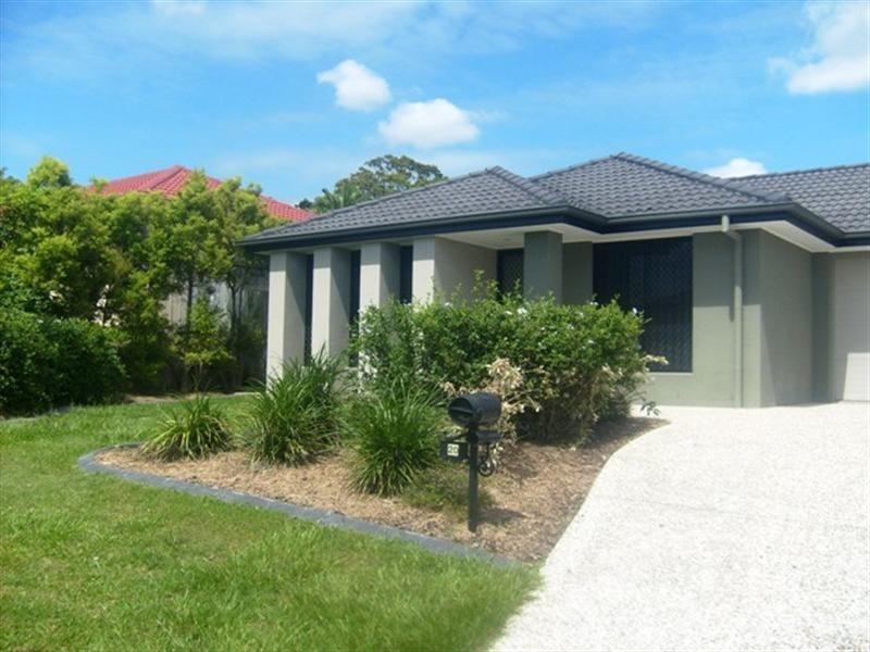 20 Aretha Lane, Narangba QLD 4504