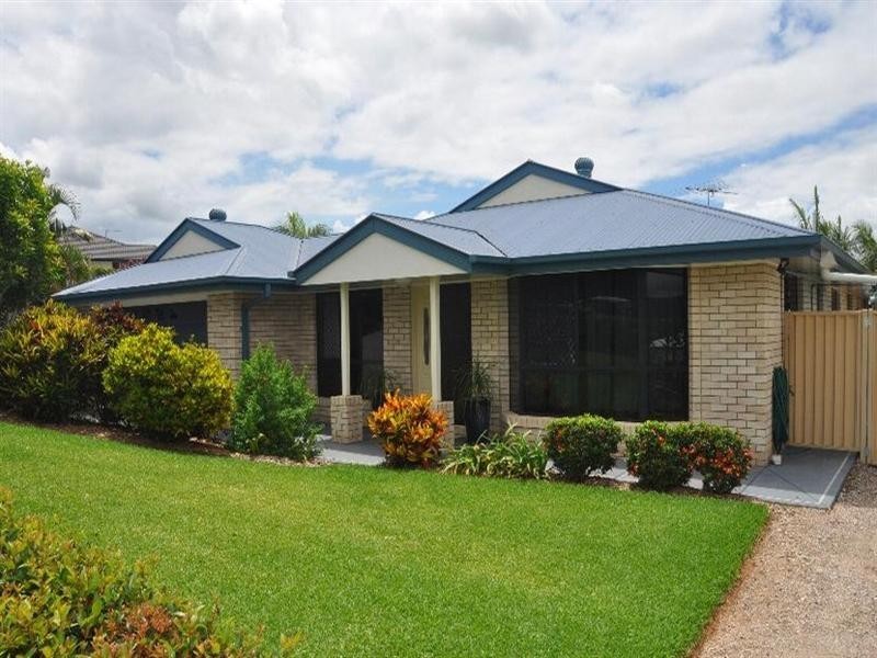 Narangba QLD 4504