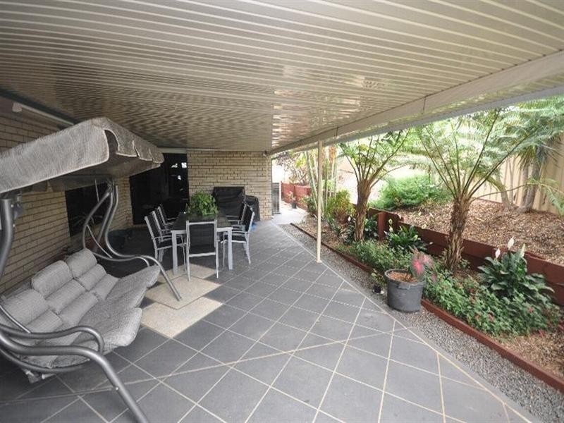 Narangba QLD 4504