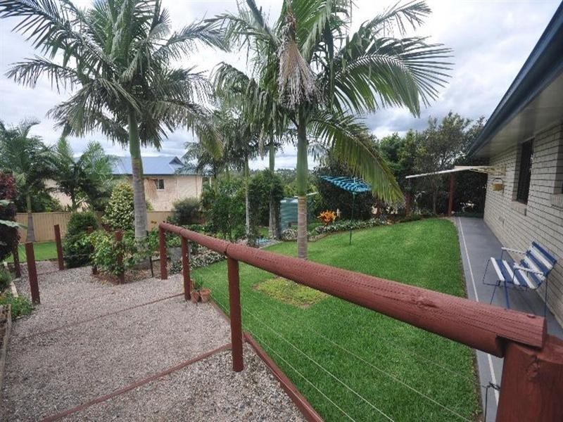 Narangba QLD 4504