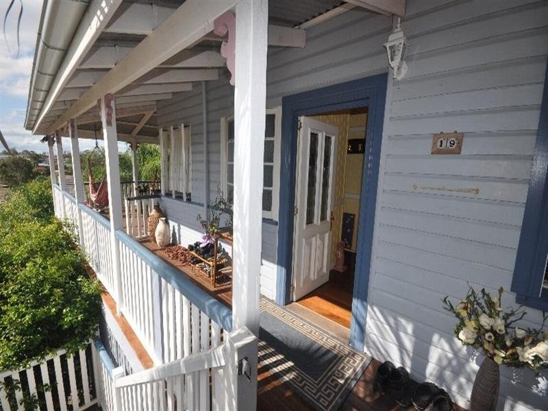 Narangba QLD 4504