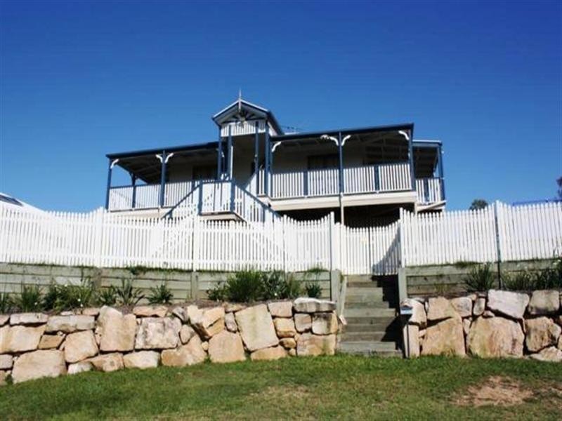 11 Kintail Place, Narangba QLD 4504