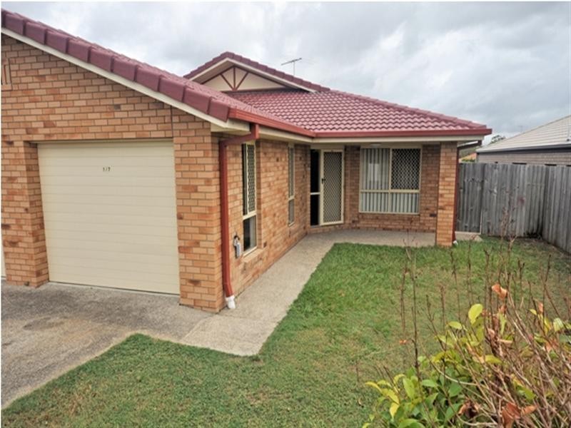 1/7 Dysart Street, Rothwell QLD 4022