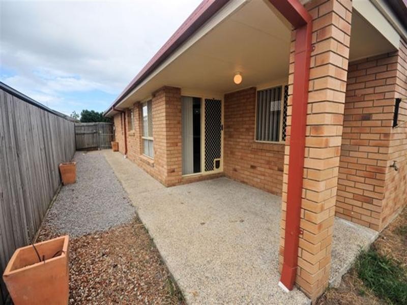 1/7 Dysart Street, Rothwell QLD 4022