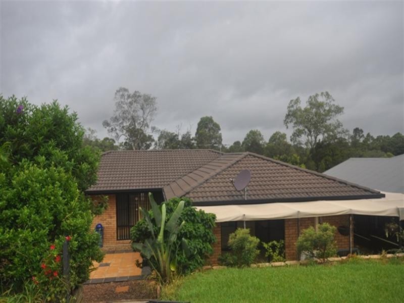 14 Crestridge Crescent, Morayfield QLD 4506