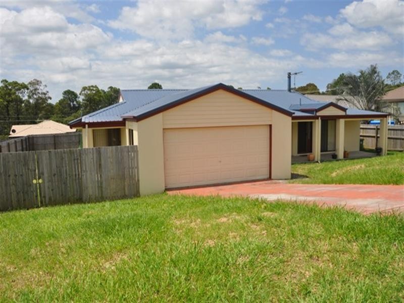 77 Tibrogargan Drive, Narangba QLD 4504