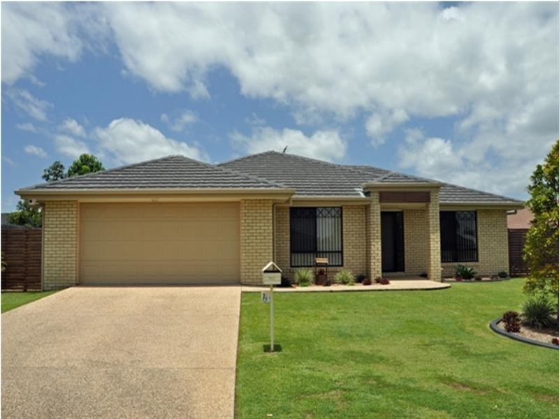 36 Picton Crescent, Narangba QLD 4504