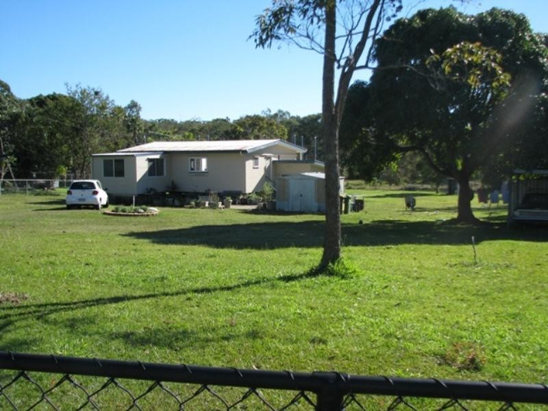 Narangba QLD 4504