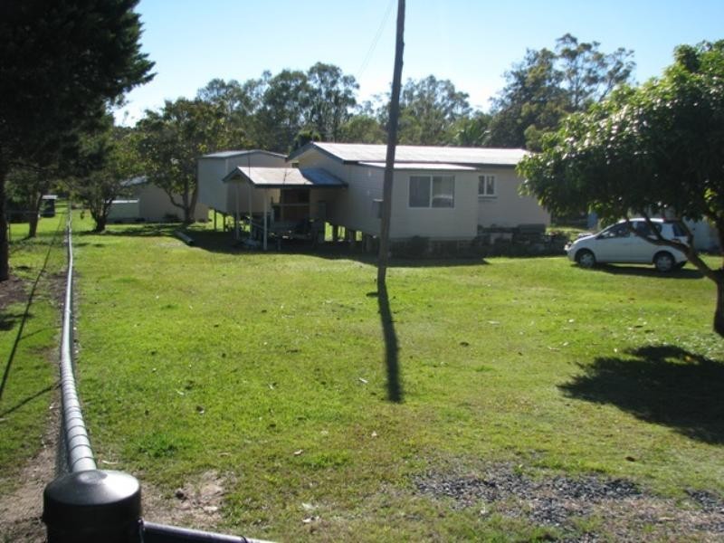 Narangba QLD 4504