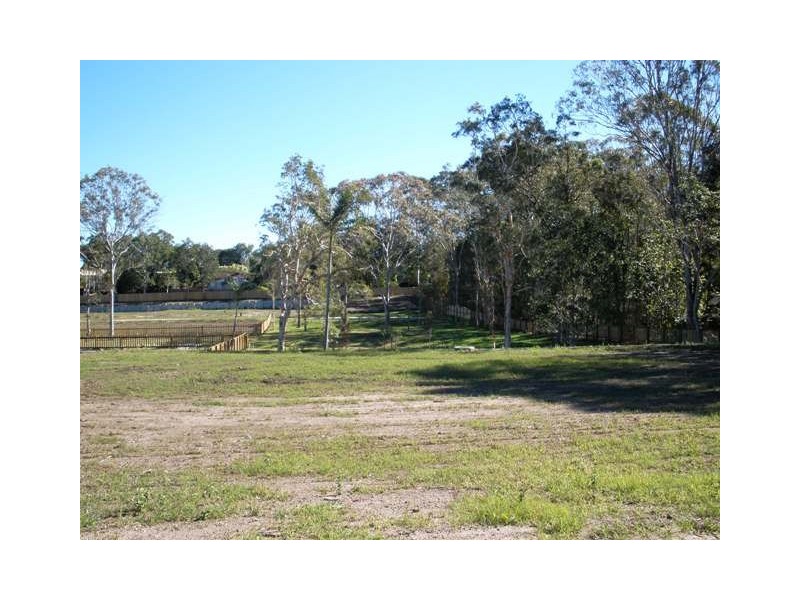 . Narangba Central, Narangba QLD 4504