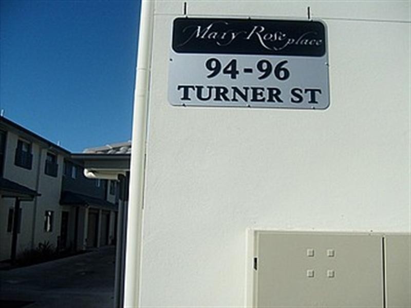 10/96 Turner Street, Scarborough QLD 4020