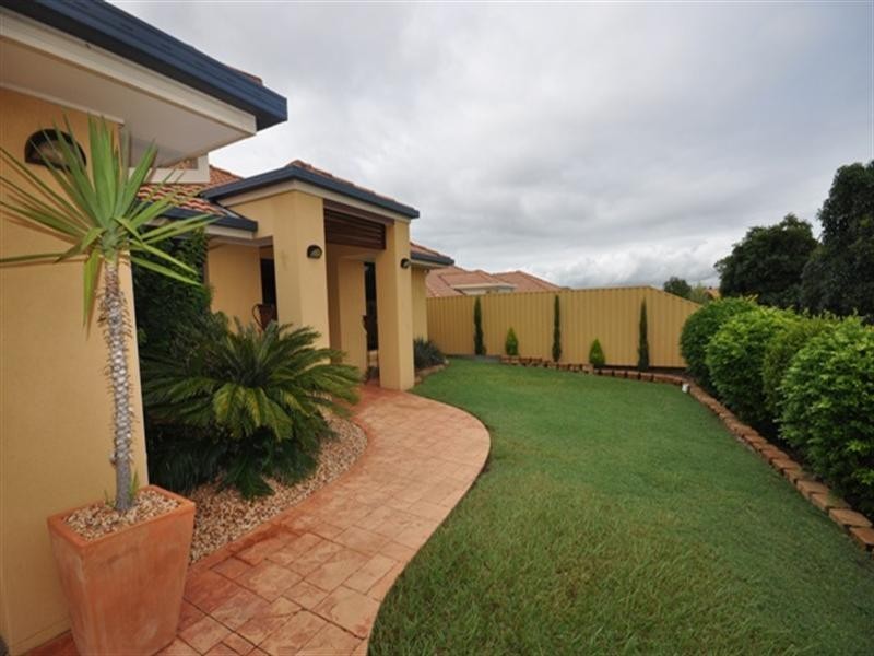 North Lakes QLD 4509