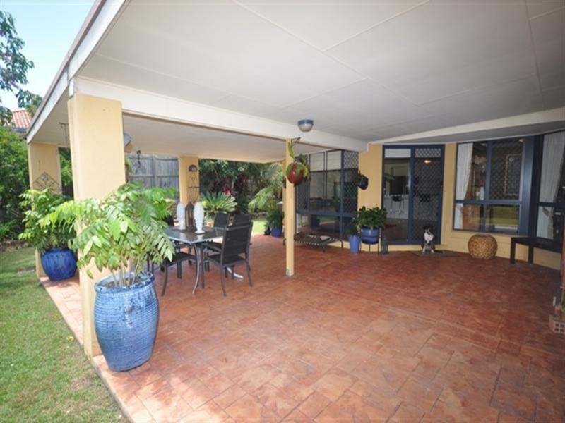 North Lakes QLD 4509