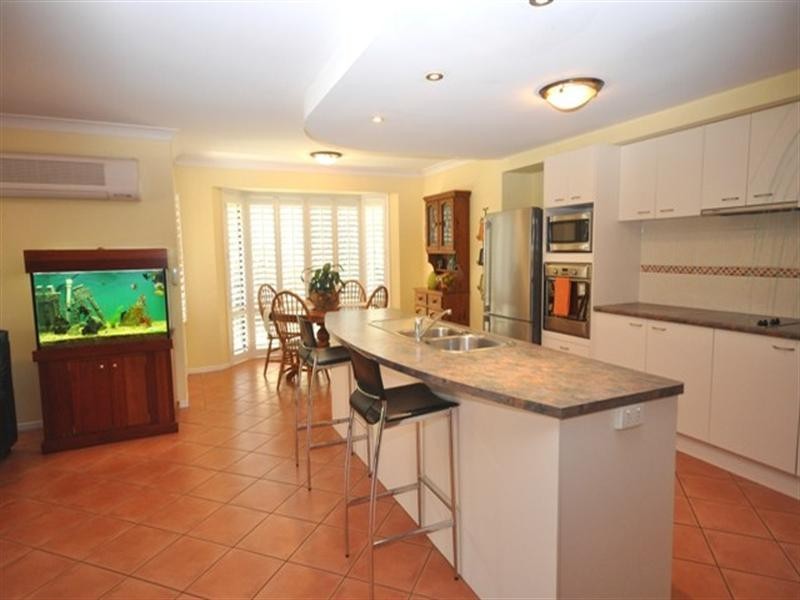 North Lakes QLD 4509