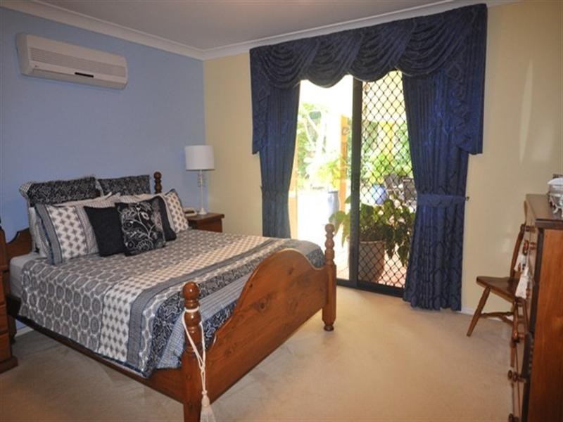 North Lakes QLD 4509