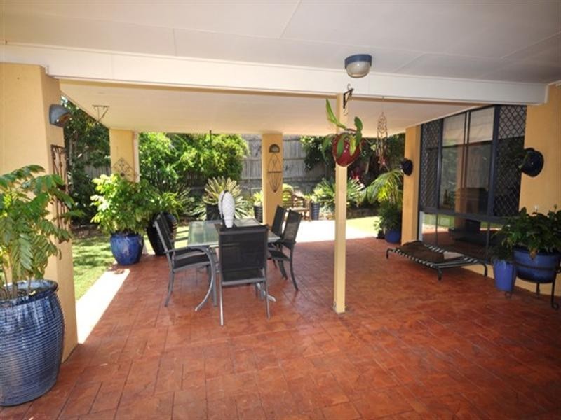 North Lakes QLD 4509