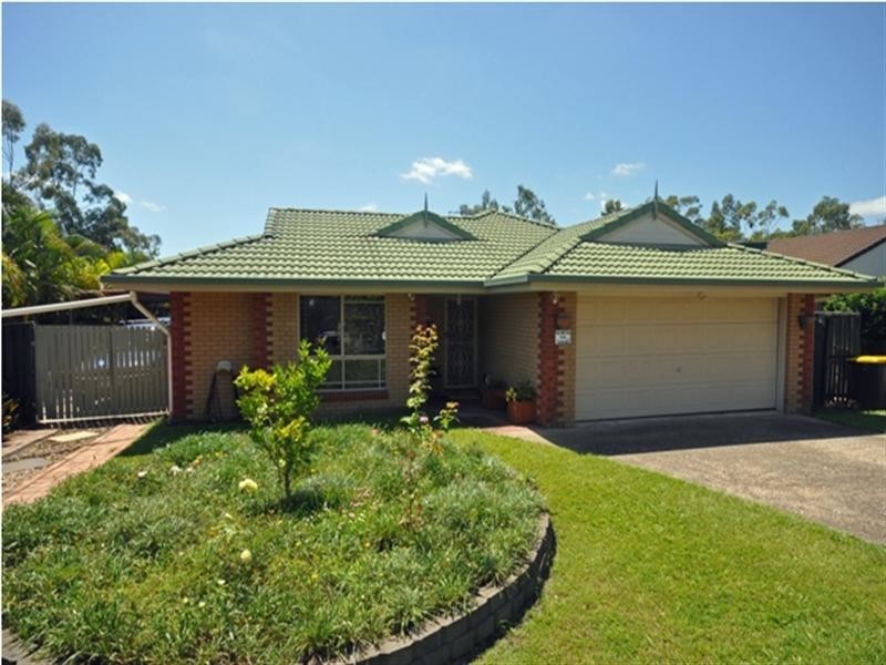 3 Springbrook Place, Narangba QLD 4504