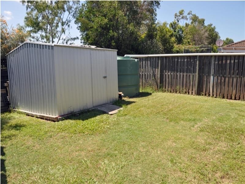 3 Springbrook Place, Narangba QLD 4504