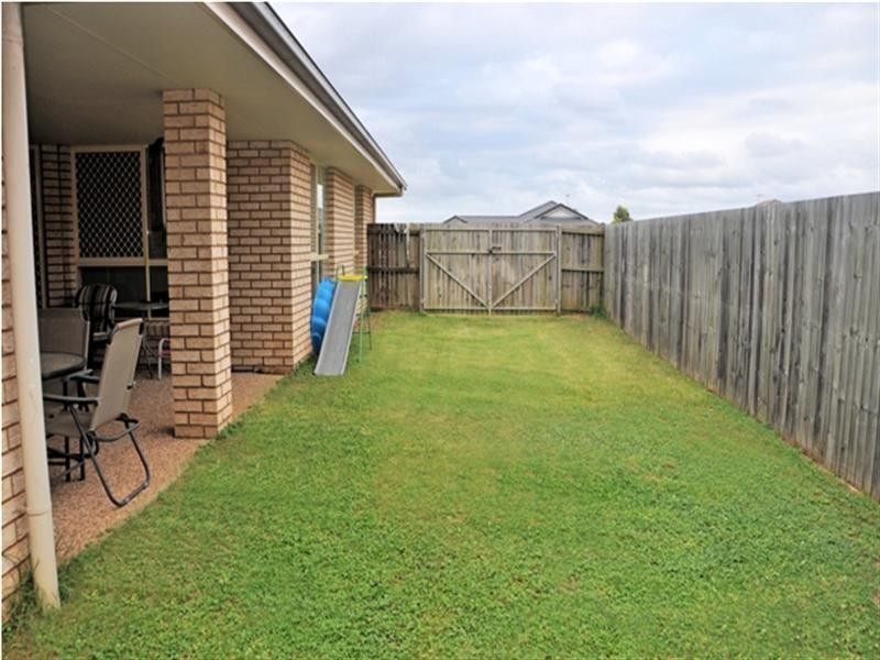 27 Lennon Boulevard, Narangba QLD 4504