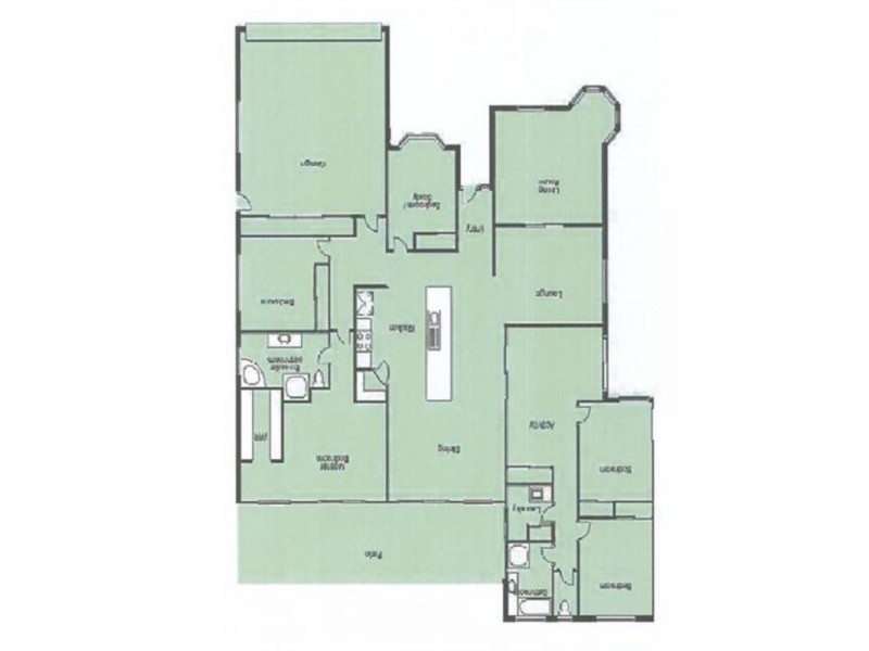 2 Tahoe Place, Narangba QLD 4504