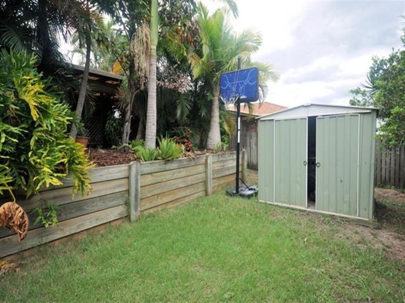 Narangba QLD 4504
