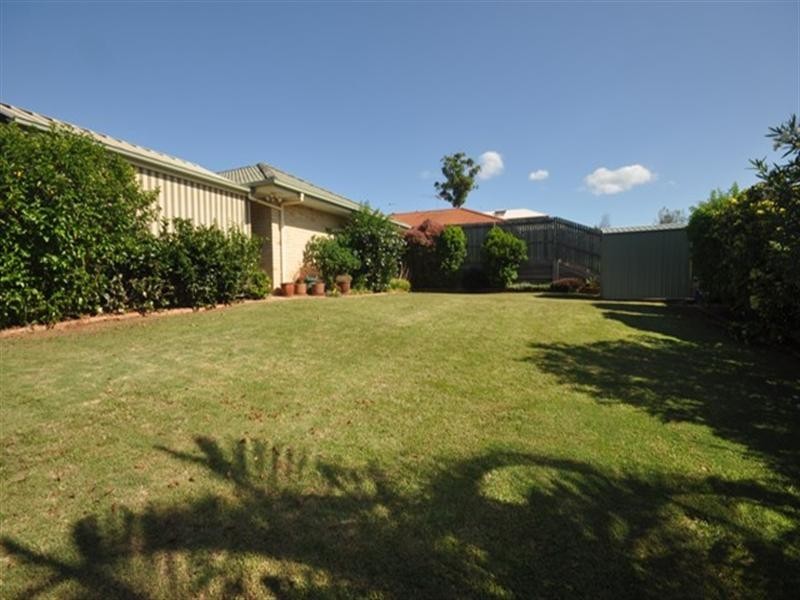 49 Stark Drive, Narangba QLD 4504