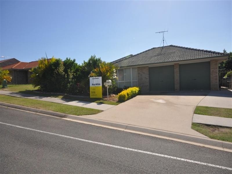 49 Stark Drive, Narangba QLD 4504