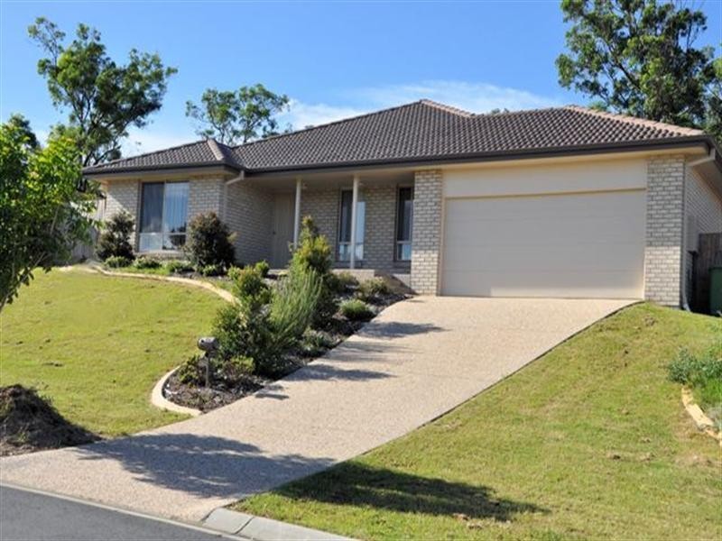 34 Baphal Crescent, Narangba QLD 4504