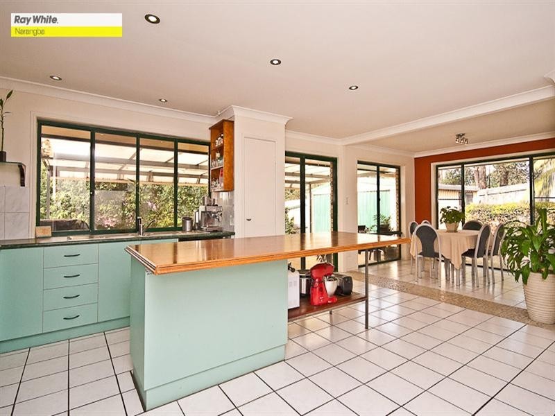 33 Tuckeroo Street, Narangba QLD 4504