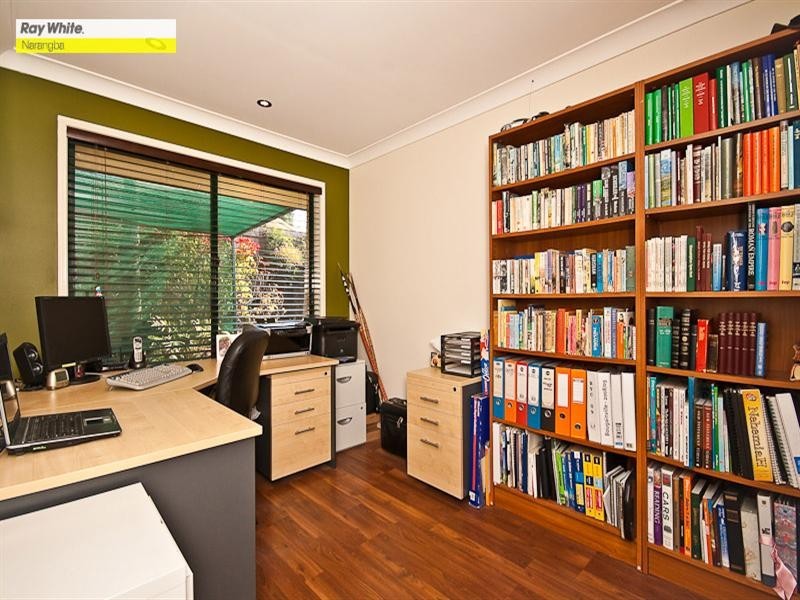 33 Tuckeroo Street, Narangba QLD 4504