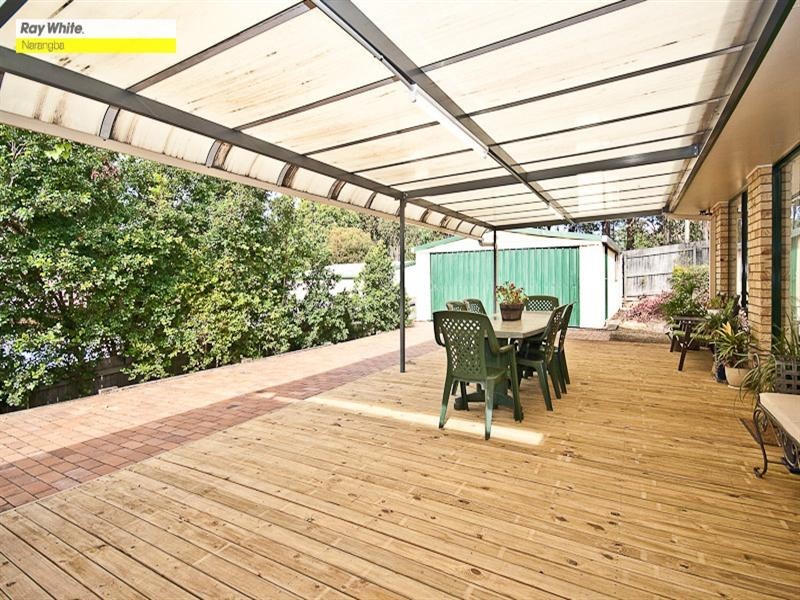 33 Tuckeroo Street, Narangba QLD 4504