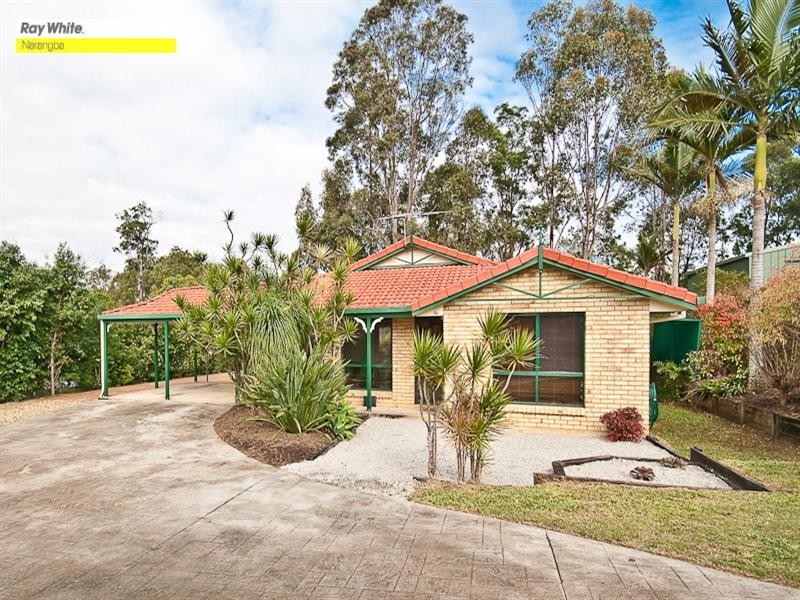 33 Tuckeroo Street, Narangba QLD 4504