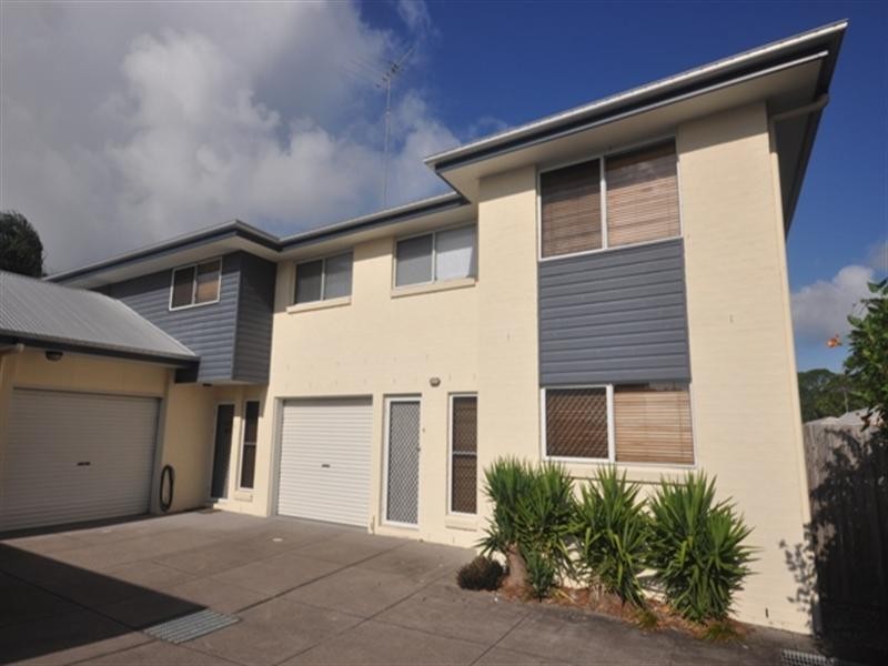 Scarborough QLD 4020