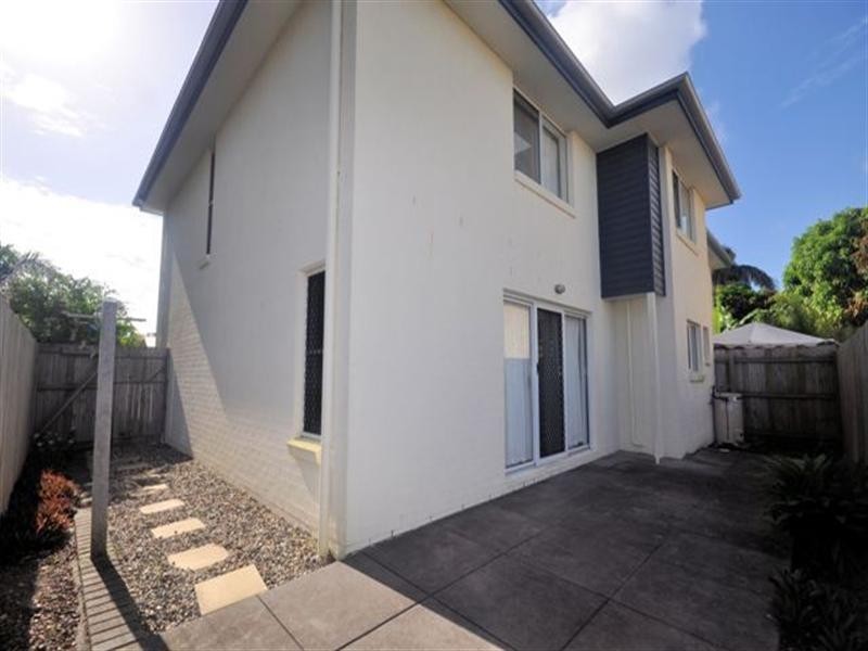 Scarborough QLD 4020