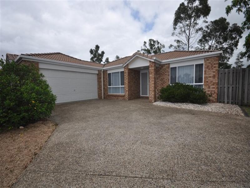 4 Myall Court, Narangba QLD 4504