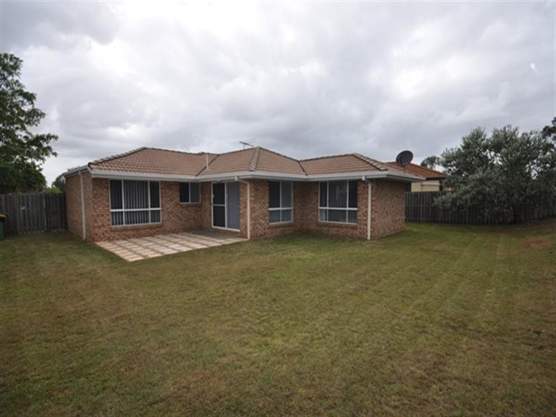 4 Myall Court, Narangba QLD 4504