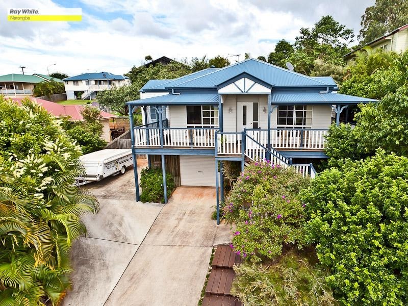 10 Boronia Outlook, Narangba QLD 4504