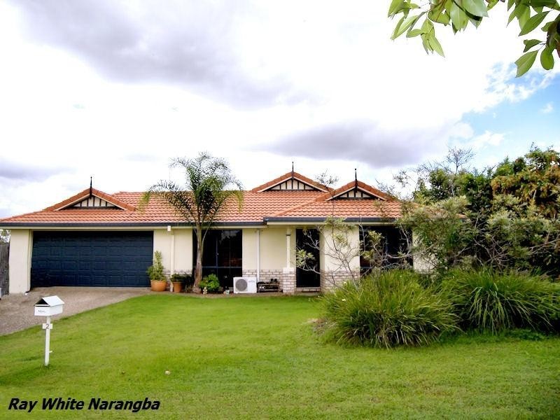 2 Jardine Place, Narangba QLD 4504