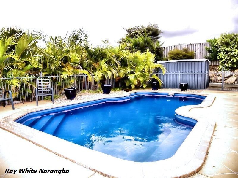 2 Jardine Place, Narangba QLD 4504