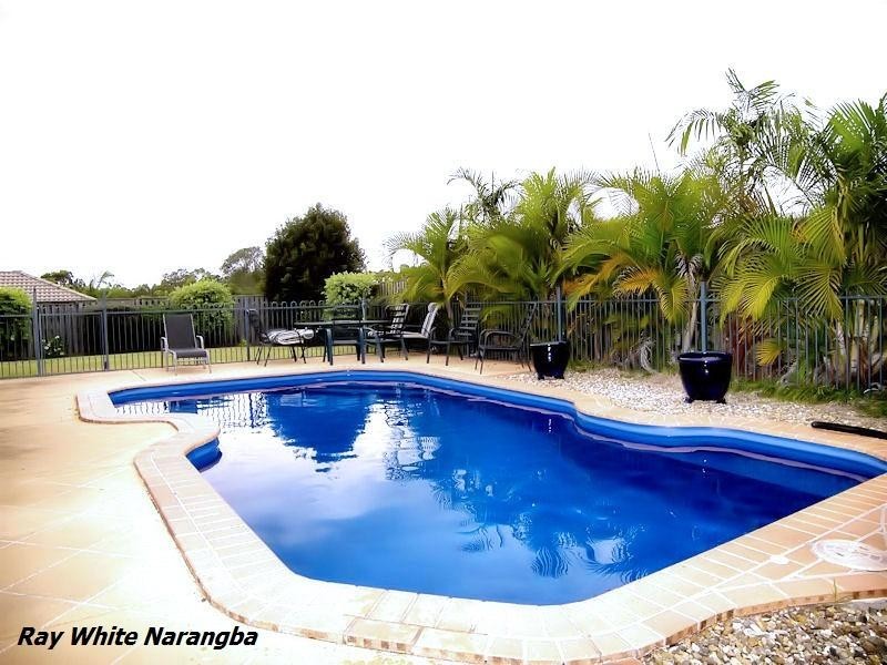 2 Jardine Place, Narangba QLD 4504
