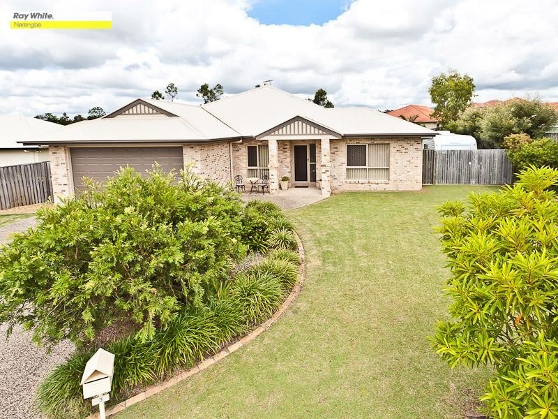 3 Incline Place, Narangba QLD 4504