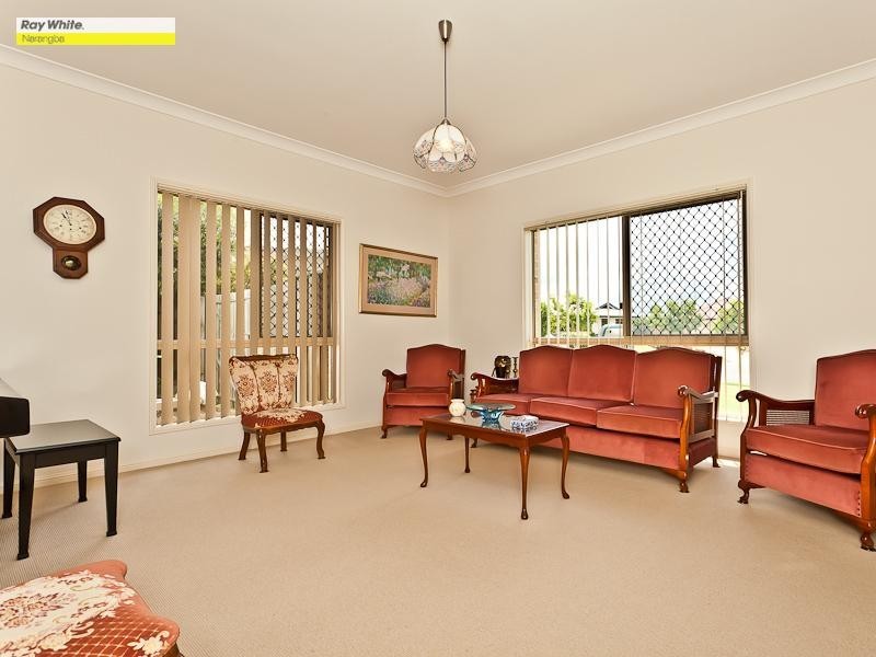 3 Incline Place, Narangba QLD 4504