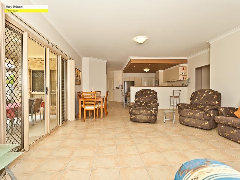 3 Incline Place, Narangba QLD 4504