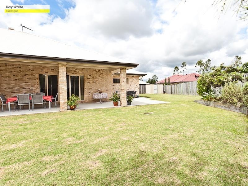 3 Incline Place, Narangba QLD 4504